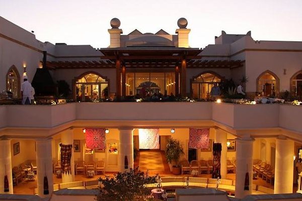 ROYAL GRAND SHARM