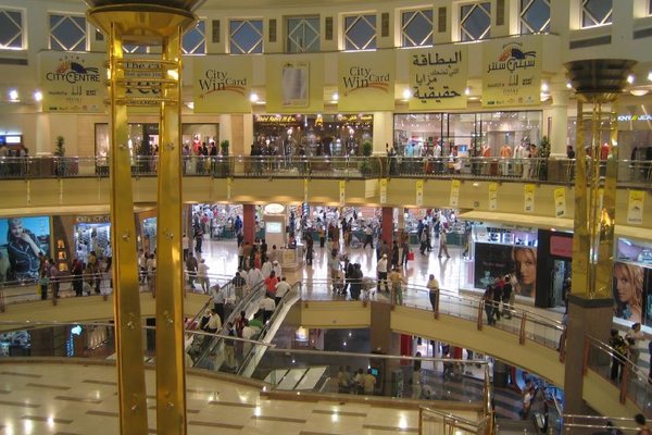 Dubai Mall