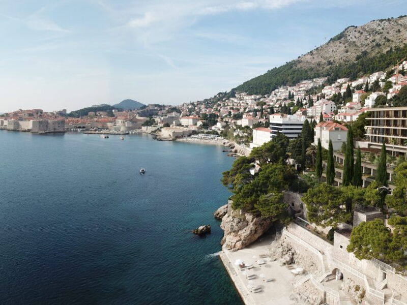 Villa Argentina Dubrovnik