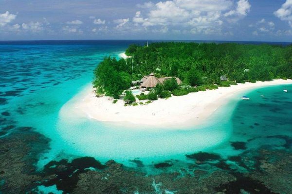 Сейшельські острови