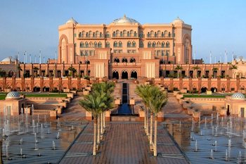 Emirates Palace