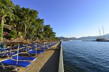 Grand Yazıcı Club Marmaris Palace