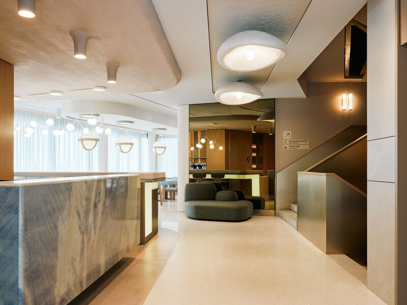 Boutique Hotel Venturo