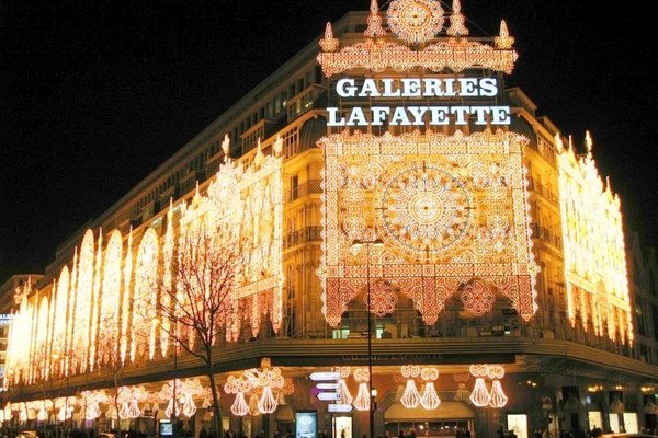 Галерея Лафайєт
