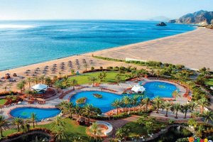 Тур у Рас-ель-Хайму