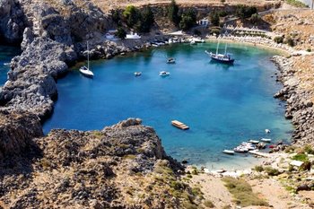 Найкращі курорти Туреччини на Егейському узбережжі: Ічмелер