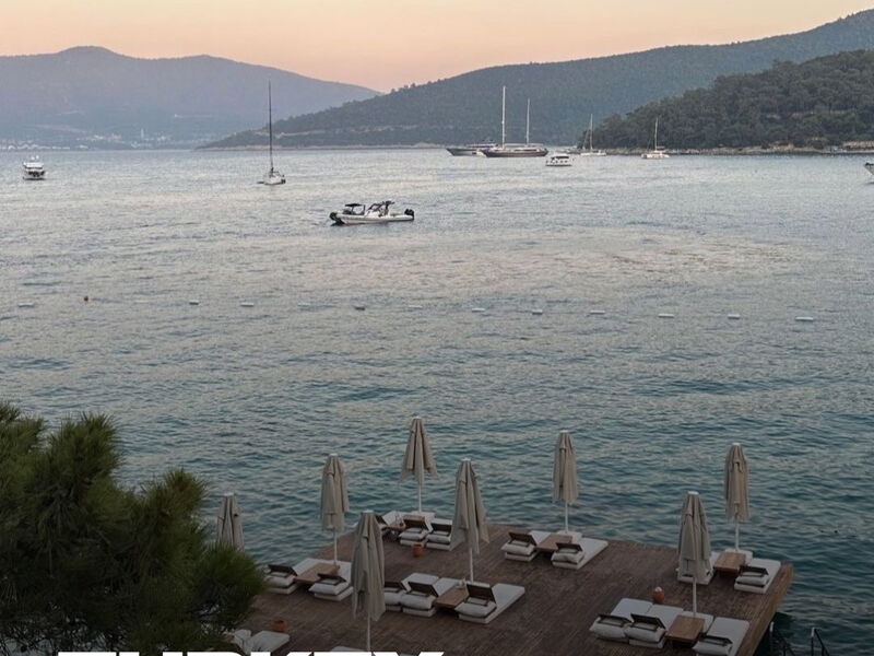 Нові курорти Туреччини 2026