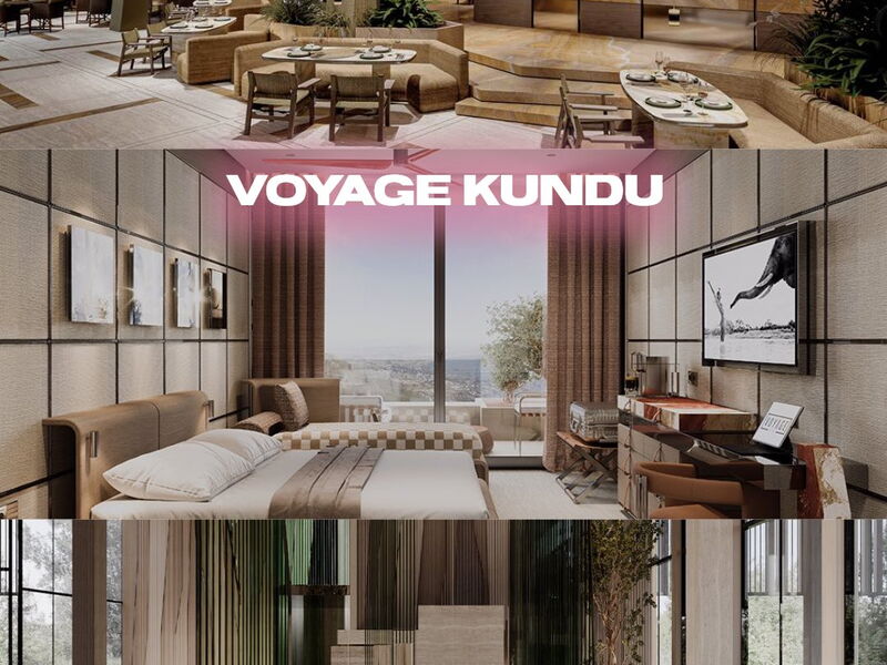 Voyage Kundu