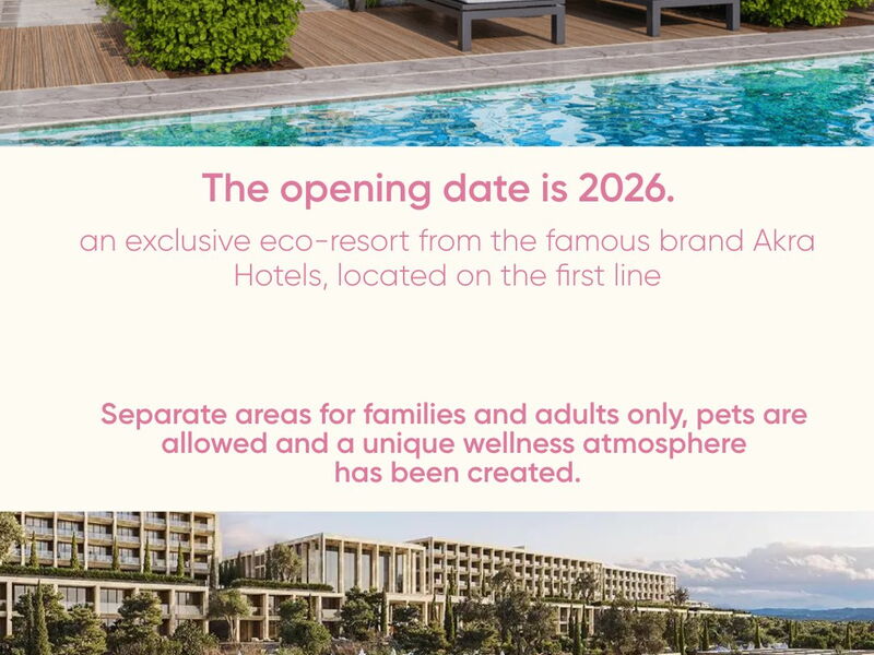 Akra Didim Resort & Spa