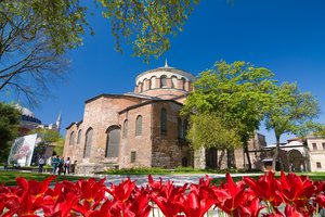 Церква Св. Ірини у Стамбулі