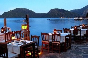 Labranda Mares Marmaris Hotel