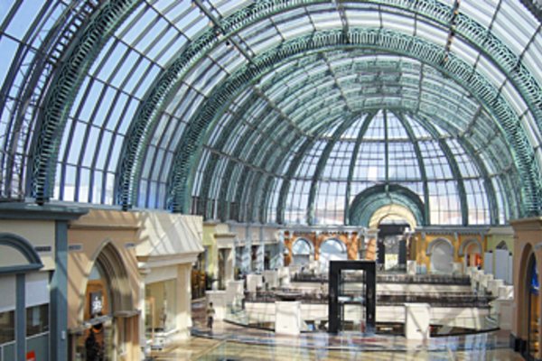 Mall of the Emirates