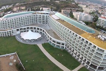 Green Nature Diamond