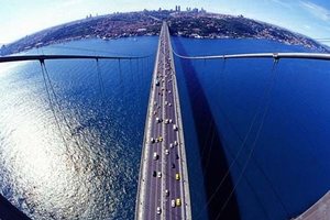 Міст через Босфор
