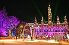 День 3. Відень та Будапешт