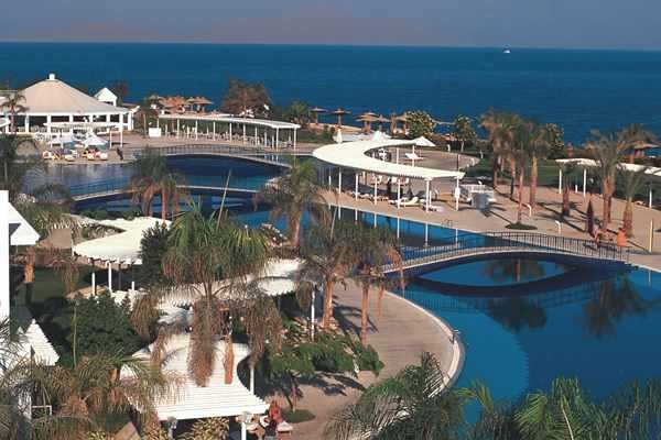 RITZ-CARLTON ABU DHABI