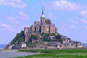 День 4. Нормандія