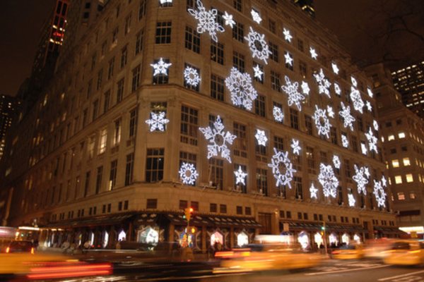 Сакс П'ята Авеню