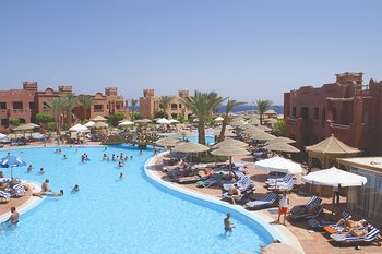 Sea Life Resort Sharm el Sheikh