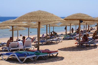 Sea Life Resort Sharm el Sheikh