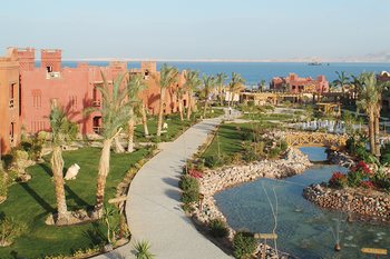 Sea Life Resort Sharm el Sheikh