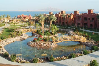 Sea Life Resort Sharm el Sheikh