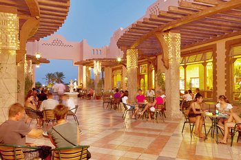 Sea Life Resort Sharm el Sheikh