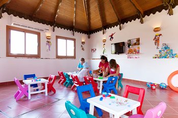 Sea Life Resort Sharm el Sheikh