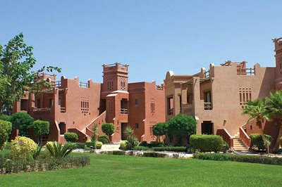 Sea Life Resort Sharm el Sheikh