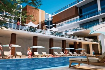 Sentido Orka Lotus Beach