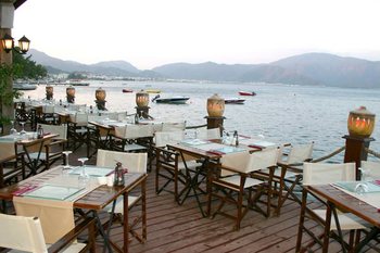 Grand Yazıcı Club Marmaris Palace