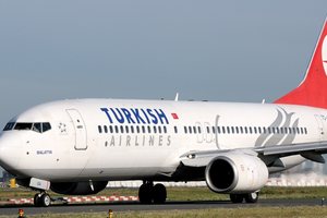 Турецькі авіалінії