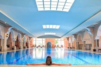 SPA готелі Туреччини