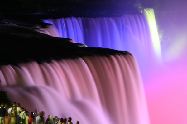 Ніагарський водоспад