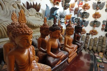 Що привезти зі Шрі-Ланки