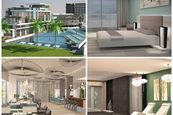 Flora Garden Ephesus