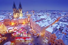 День 1. Казковий Львів