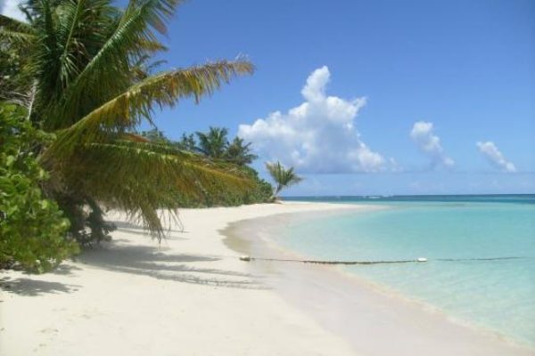 Пляж Flamenco Beach, Пуерто Ріко