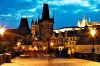 Тур до Праги на Новий Рік 2017