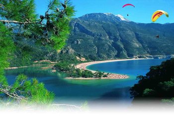 Нові готелі Туреччини 2015 року