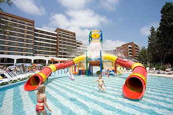 Flamingo Grand Hotel