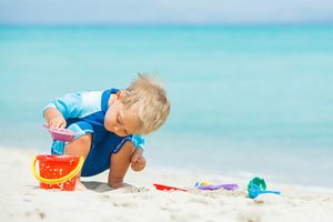 Акліматизація у дітей