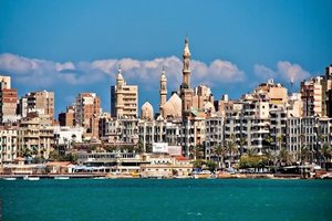 Олександрія