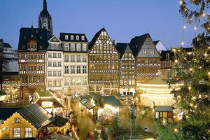 Новий рік Амстердам