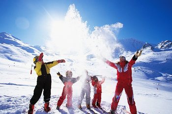 тур у грузію на новий рік 2017