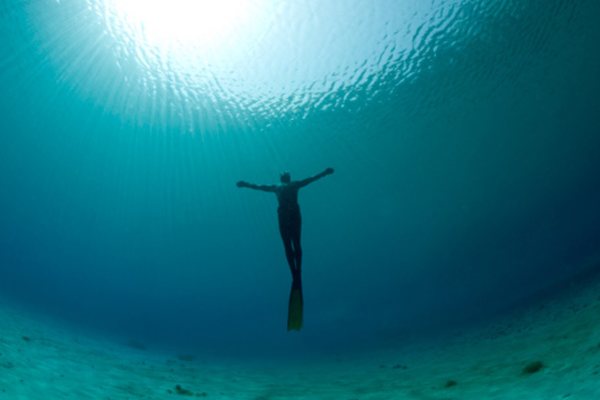 дайвінг у шарм ель шейху