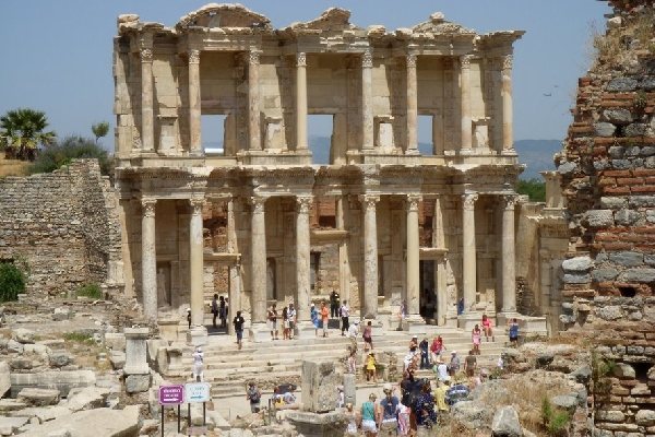 Каппадокія