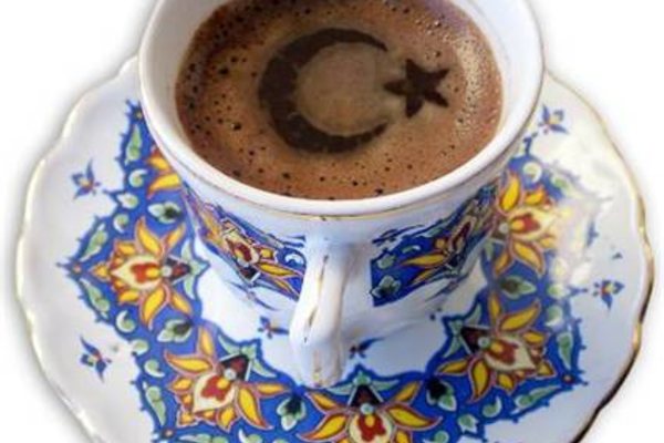 Турецька кухня