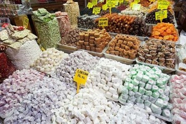 Турецька кухня