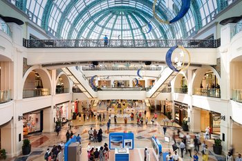 Mall of the Emirates
